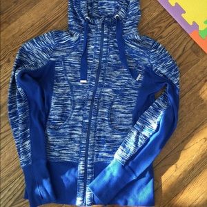 Zella workout jacket